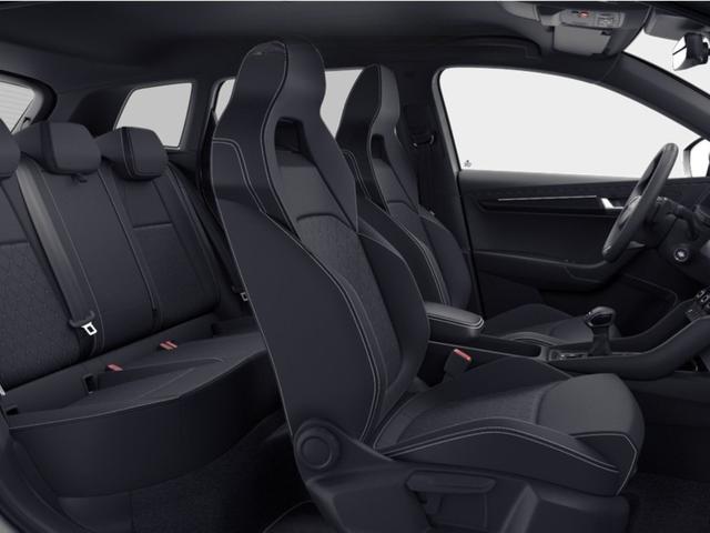 Skoda Karoq Sportline 150PS TDI DSG 4x4 AHK+Navi+Kamera+GV4+ACC+Winter+PDC 