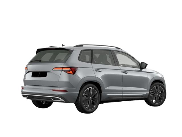 Skoda Karoq Sportline 150PS TDI DSG 4x4 AHK+Navi+Kamera+GV4+ACC+Winter+PDC 