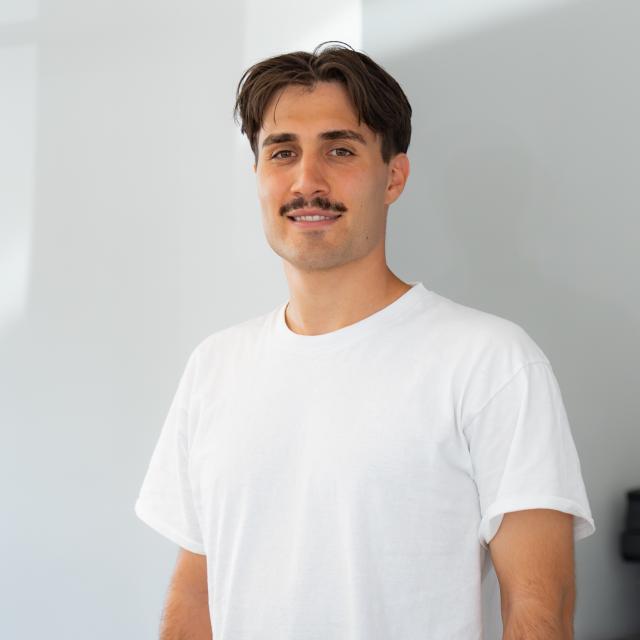 Enes Demircan