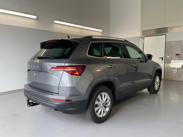 Skoda Karoq Selection 2.0 TDI DSG 4x4 AHK+Navi+ACC+Cam+Winter+eHeck+Ambiente+Lodge+GV5 
