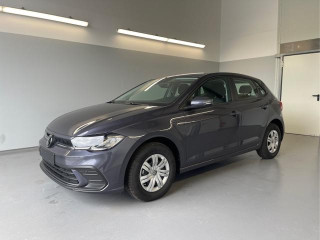 KFZ (Lager) Volkswagen Polo - 1.0 MPI Sitzheizung AppConnect PDC LED Touch Lichtsensor MultiLenkrad
