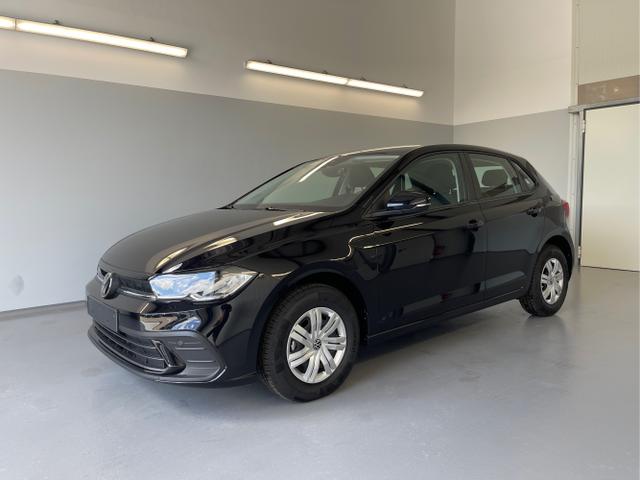 KFZ (Lager) Volkswagen Polo - 1.0 MPI Sitzheizung AppConnect PDC LED Touch Lichtsensor MultiLenkrad