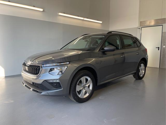 Kamiq - Selection 1.0 TSI DSG Kamera+PDCvohi+Sitzheizung+AppConnect+Sunset+Alu16