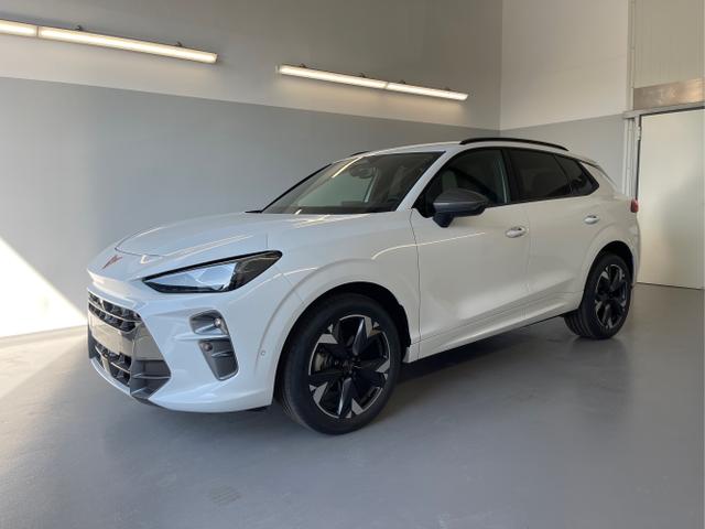 KFZ (Lager) Cupra Terramar - 1.5 eTSI DSG Matrix Kessy AHK HUD Navi Dinamica 360&deg; eHeck GV5