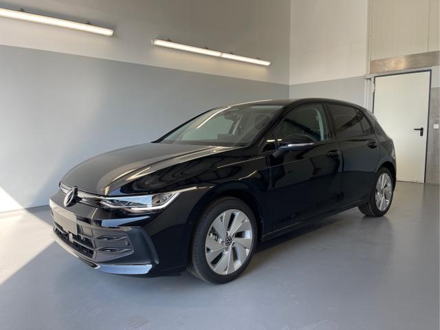 Volkswagen Golf - LIFE 150PS AHK+Kessy+ALU17+Kamera+SHZ+Parklenk+Alarm