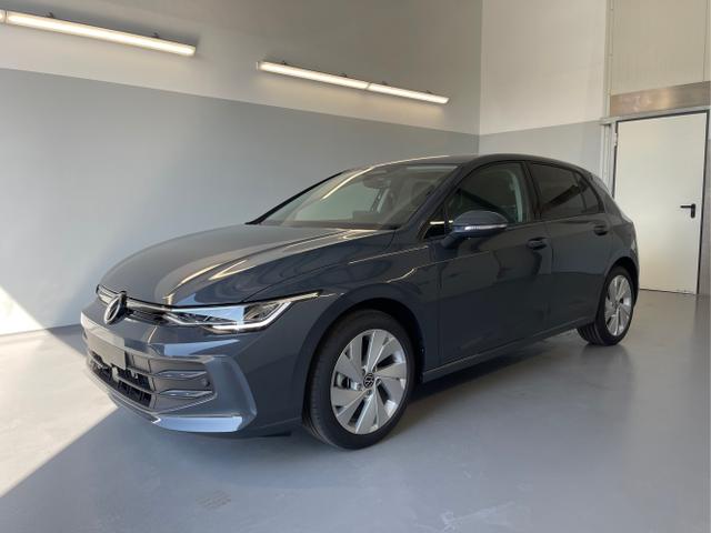 Volkswagen Golf - LIFE 150PS AHK+Kessy+ALU17+Kamera+SHZ+Parklenk+Alarm