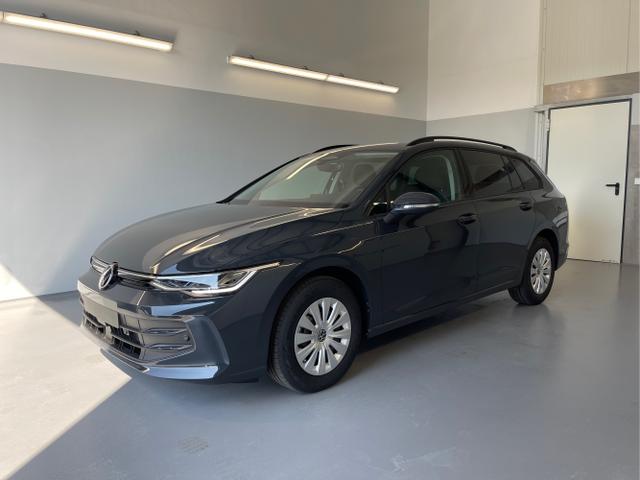 Volkswagen Golf Variant - 1.5 TSI Kamera+Sitzheiz+Lenkradheiz+AppConnect+SideAssist+Climatronic