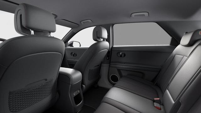 Hyundai IONIQ 5 N Line 84 kWh HeadUp+Matrix+Alu20+Navi+eHeck+SideAssist+Kamera+SmartKey 