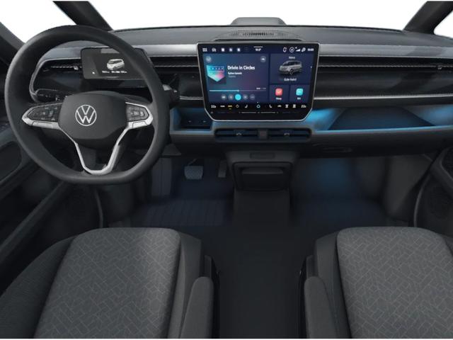 Volkswagen ID. BUZZ Pro KR 79kWH AHK+7-Sitze+3-Zonen+Keyless+Kamera+eHeck+Alarm+W&auml;rmepumpe 