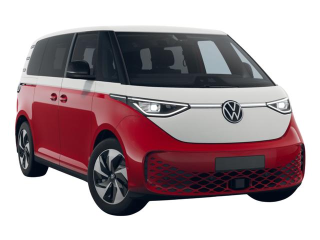 Volkswagen ID. BUZZ - Pro KR 79kWH AHK+7-Sitze+3-Zonen+Keyless+Kamera+eHeck+Alarm+W&auml;rmepumpe