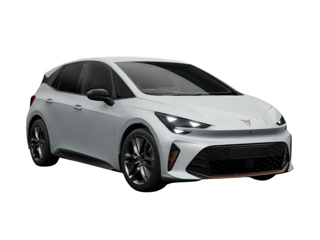 Cupra Born - 58kWH AHK+HUD+360&deg;+Navi+W&auml;rmepumpe+Dinamica+GV5