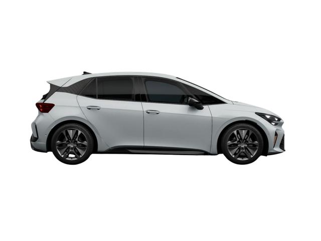 Cupra Born 58kWH AHK+HUD+360&deg;+Navi+W&auml;rmepumpe+Dinamica+GV5 