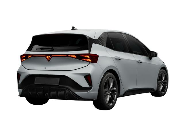Cupra Born 58kWH AHK+HUD+360&deg;+Navi+W&auml;rmepumpe+Dinamica+GV5 