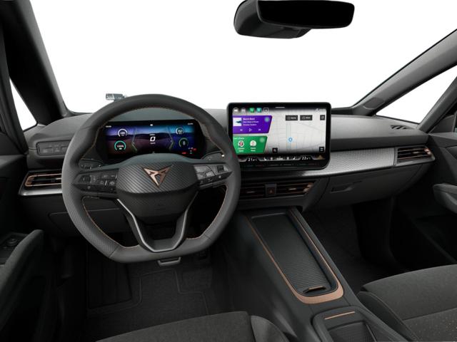 Cupra Born 58kWH AHK+HUD+360&deg;+Navi+W&auml;rmepumpe+Dinamica+GV5 