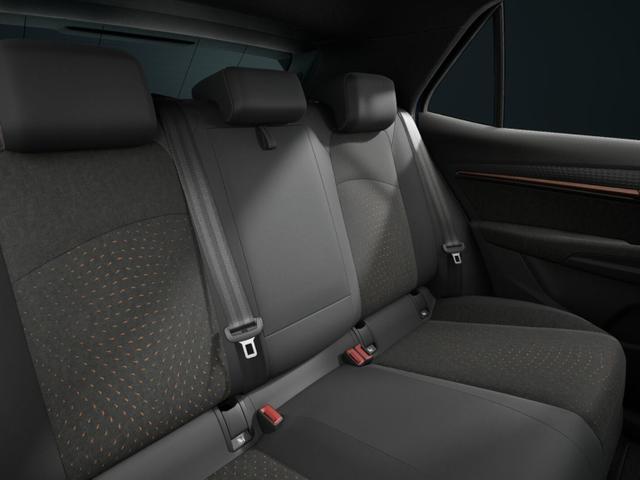 Cupra Born 58kWH AHK+HUD+360&deg;+Navi+W&auml;rmepumpe+Dinamica+GV5 