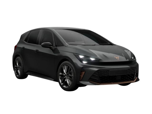 Cupra Born - 58kWH AHK+HUD+360&deg;+Navi+W&auml;rmepumpe+Dinamica+GV5
