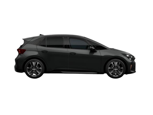 Cupra Born 58kWH AHK+HUD+360&deg;+Navi+W&auml;rmepumpe+Dinamica+GV5 