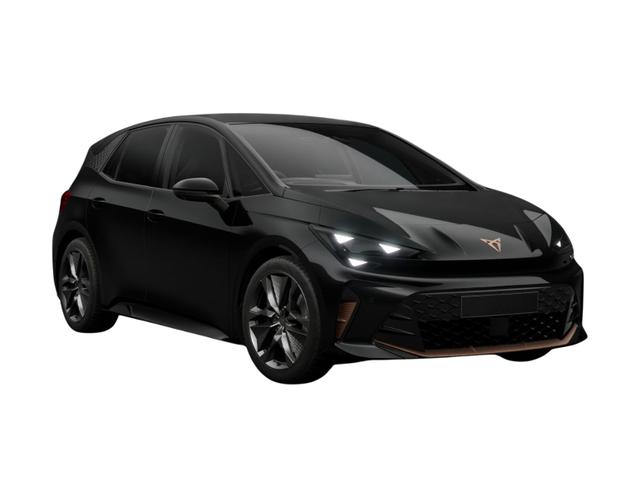 Cupra Born - 58kWH AHK+HUD+360&deg;+Navi+W&auml;rmepumpe+Dinamica+GV5