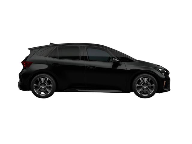 Cupra Born 58kWH AHK+HUD+360&deg;+Navi+W&auml;rmepumpe+Dinamica+GV5 