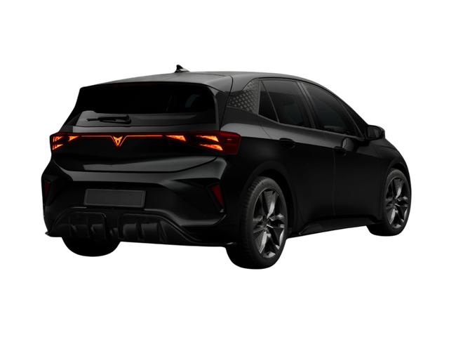 Cupra Born 58kWH AHK+HUD+360&deg;+Navi+W&auml;rmepumpe+Dinamica+GV5 