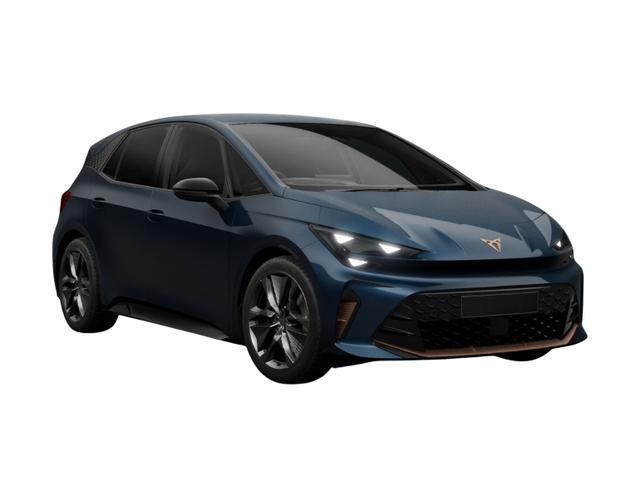 Cupra Born - 58kWH AHK+HUD+360&deg;+Navi+W&auml;rmepumpe+Dinamica+GV5