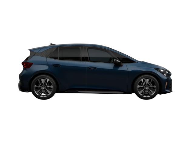 Cupra Born 58kWH AHK+HUD+360&deg;+Navi+W&auml;rmepumpe+Dinamica+GV5 