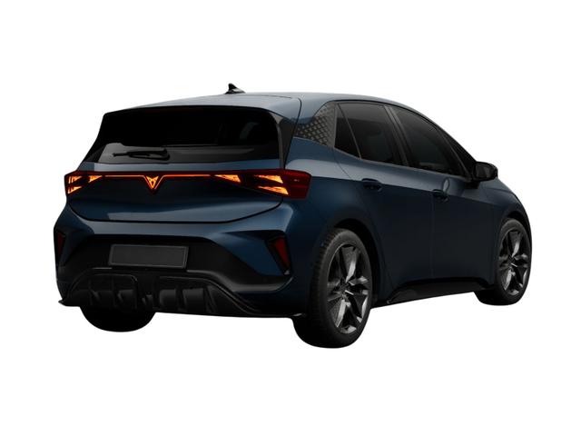 Cupra Born 58kWH AHK+HUD+360&deg;+Navi+W&auml;rmepumpe+Dinamica+GV5 