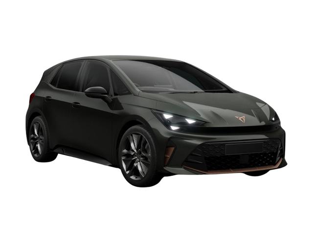 Cupra Born - 58kWH AHK+HUD+360&deg;+Navi+W&auml;rmepumpe+Dinamica+GV5