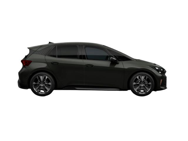 Cupra Born 58kWH AHK+HUD+360&deg;+Navi+W&auml;rmepumpe+Dinamica+GV5 