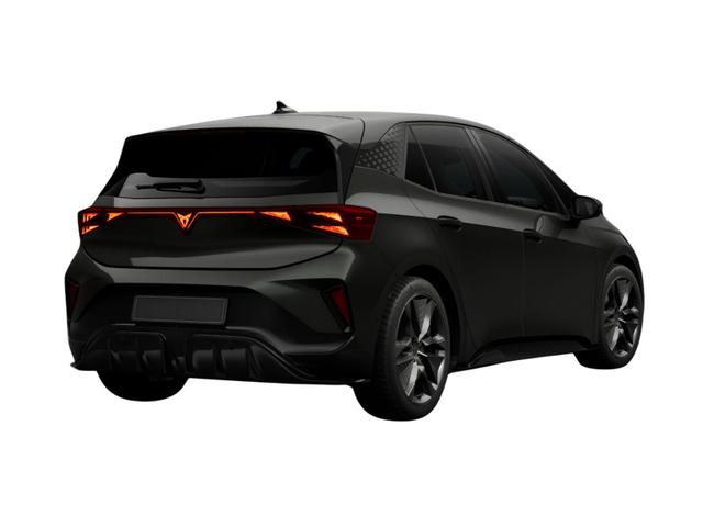 Cupra Born 58kWH AHK+HUD+360&deg;+Navi+W&auml;rmepumpe+Dinamica+GV5 