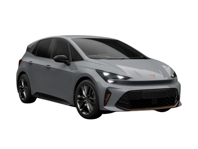 Cupra Born - 58kWH AHK+HUD+360&deg;+Navi+W&auml;rmepumpe+Dinamica+GV5