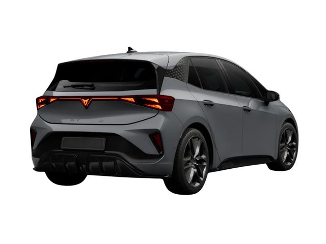 Cupra Born 58kWH AHK+HUD+360&deg;+Navi+W&auml;rmepumpe+Dinamica+GV5 
