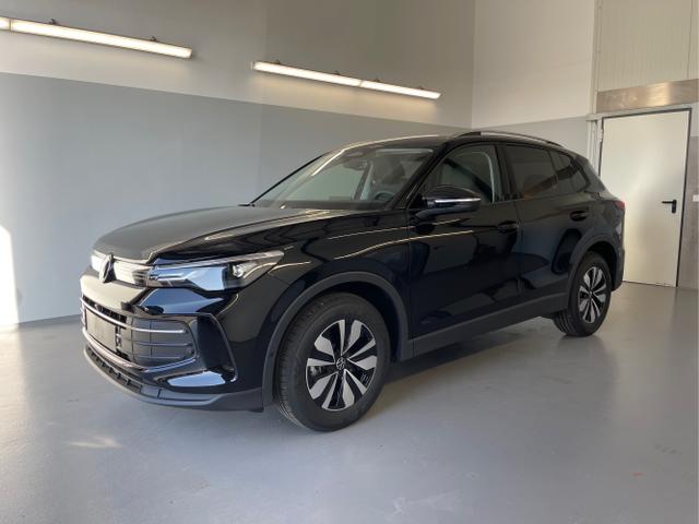 KFZ (Lager) Volkswagen Tiguan - Life 150PS eTSI DSG GV5 AHK 360&deg; Lenkradheiz IQ.Drive ACC App eHeck LED