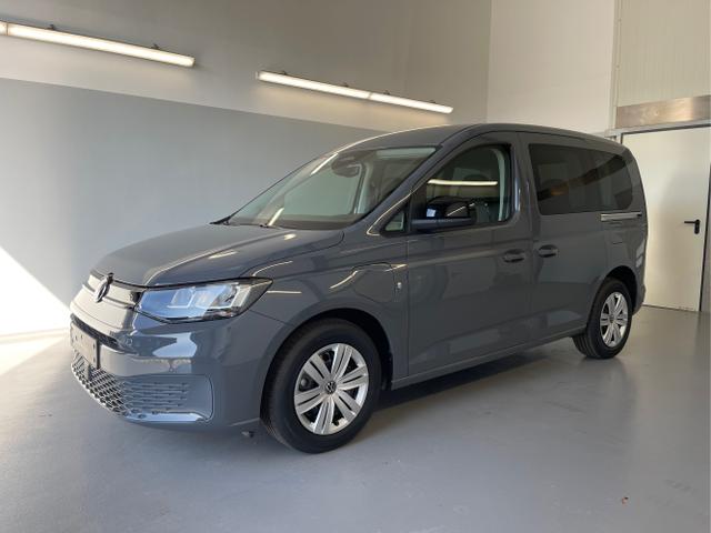 KFZ (Lager) Volkswagen Caddy - eHybrid DSG GV4 AHK Climatronic PDCvohi Cam Regensens. AppConnect