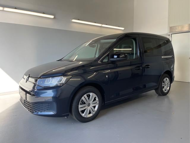KFZ (Lager) Volkswagen Caddy - eHybrid DSG GV4 AHK Climatronic PDCvohi Cam Regensens. AppConnect