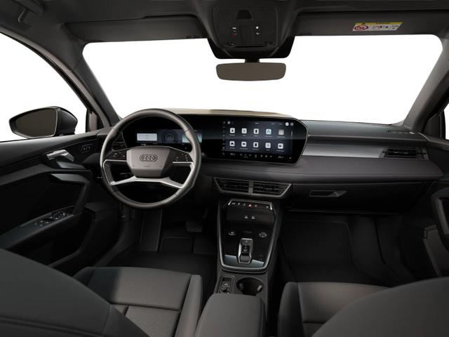 Audi A3 Sportback Facelift 150PS DSG AHK+ACC+ALU17+Kamera+GV3+Sitzheizung 