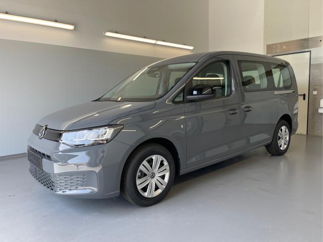 Volkswagen Caddy - Maxi 2.0 TDI DSG 7Sitze+Kamera+Sitzheizung+PDC vo+hi+ACC+Climatronic