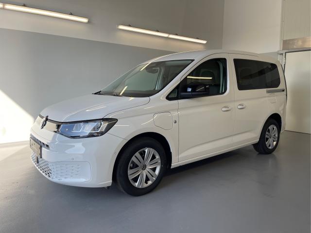 KFZ (Lager) Volkswagen Caddy - eHybrid DSG GV4 AHK Climatronic PDCvohi Cam Regensens. AppConnect