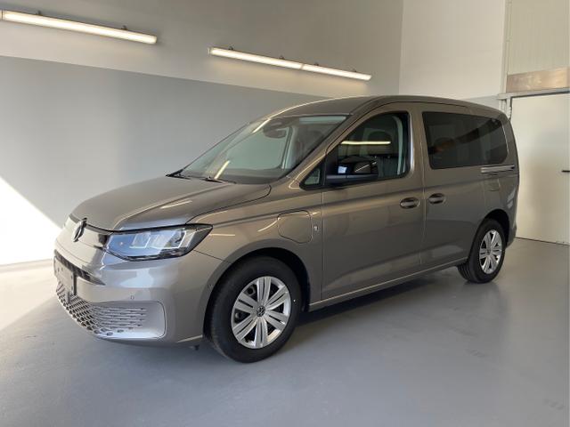 KFZ (Lager) Volkswagen Caddy - eHybrid DSG GV4 AHK Climatronic PDCvohi Cam Regensens. AppConnect