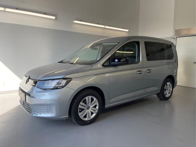 KFZ (Lager) Volkswagen Caddy - eHybrid DSG GV4 AHK Climatronic PDCvohi Cam Regensens. AppConnect