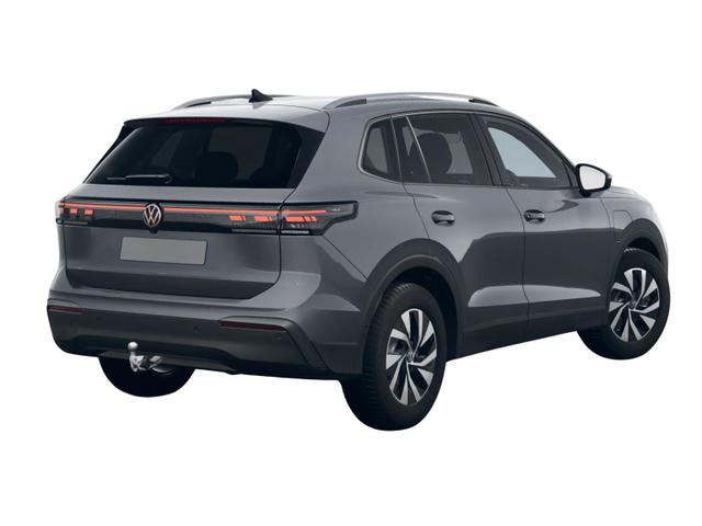 Tiguan LIFE eHybrid AHK+360&deg;+IQ.Light+Lenkradheiz+IQ.Drive+ACC+App-Connect+eHeck 