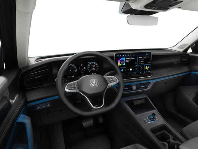 Volkswagen Tiguan LIFE eHybrid AHK+360&deg;+Navi+IQ.Light+Lenkradheiz+IQ.Drive+ACC+App-Connect 