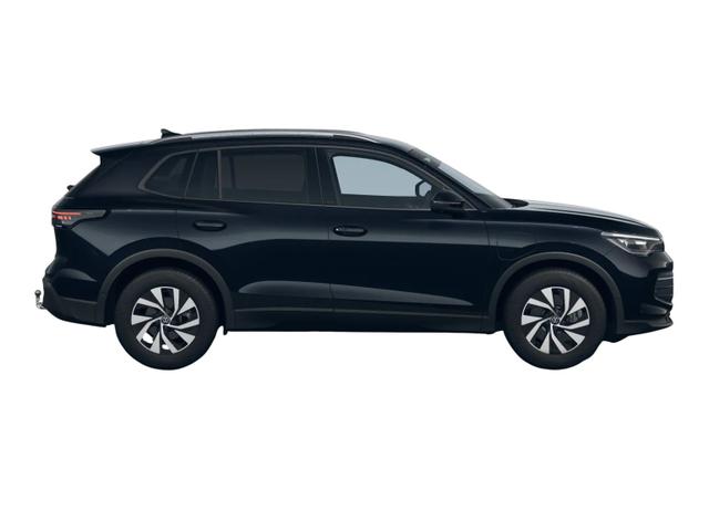 Tiguan LIFE eHybrid AHK+360&deg;+IQ.Light+Lenkradheiz+IQ.Drive+ACC+App-Connect+eHeck 