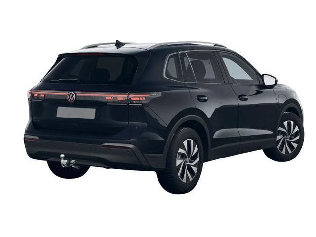Tiguan LIFE eHybrid AHK+360&deg;+IQ.Light+Lenkradheiz+IQ.Drive+ACC+App-Connect+eHeck 
