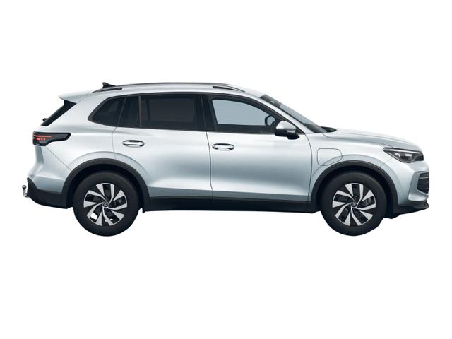 Tiguan LIFE eHybrid AHK+360&deg;+IQ.Light+Lenkradheiz+IQ.Drive+ACC+App-Connect+eHeck 