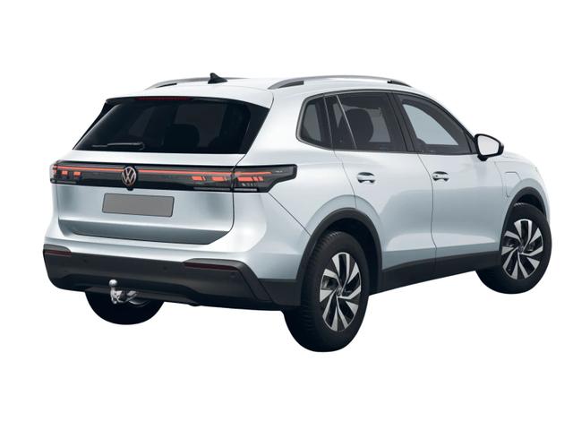 Tiguan LIFE eHybrid AHK+360&deg;+IQ.Light+Lenkradheiz+IQ.Drive+ACC+App-Connect+eHeck 