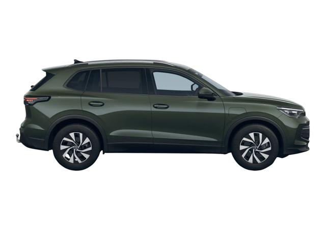 Volkswagen Tiguan LIFE eHybrid AHK+360&deg;+Navi+IQ.Light+Lenkradheiz+IQ.Drive+ACC+App-Connect 
