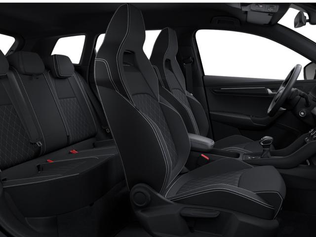 Skoda Karoq Sportline DSG Matrix+AHK+ACC+ALU18+GVL3+Kamera+Sitzheizung+App-Connect 