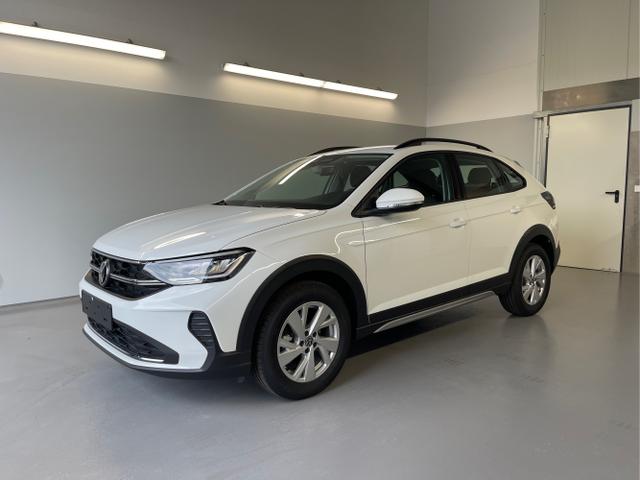 Volkswagen Taigo - Trend 115PS DSG AppConnect+Sitzheizung+PDC+Alu16+LED+DAB+FrontAssist