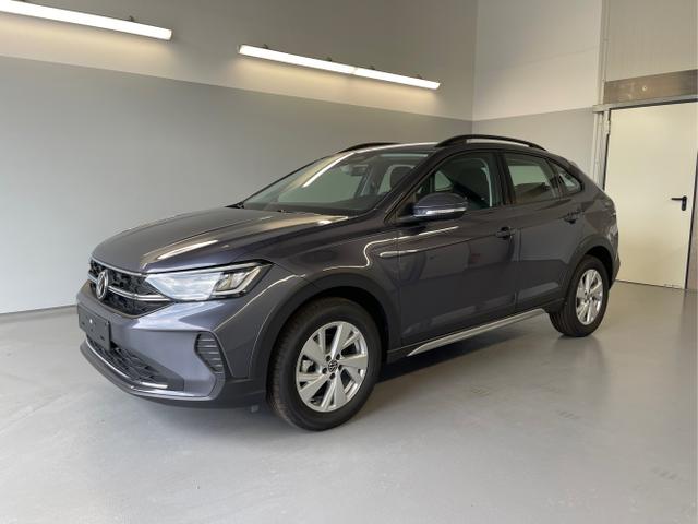 Volkswagen Taigo - Trend 115PS DSG AppConnect+Sitzheizung+PDC+Alu16+LED+DAB+FrontAssist